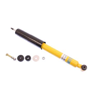 Bilstein - Bilstein 24-014700 36mm Monotube Shock Absorber