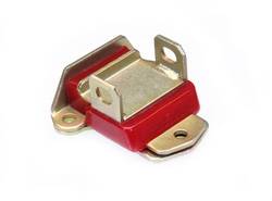 Energy Suspension - Energy Suspension 3.1141R Red Polyurethane Motor Mount
