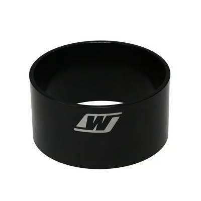 Wiseco - Wiseco RCS08600 86.0mm Black Anodized Piston Ring Compressor Sleeve