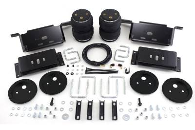 Air Lift - Air Lift 88291 LoadLifter 5000 Ultimate Air Spring Kit 99-07 F250/F350 2WD/4WD