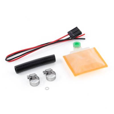 DeatschWerks - DeatschWerks 9-1000 Install Kit for DW300/DW200/DW65c Universal