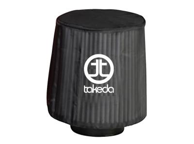 aFe Power - aFe TP-7011B Takeda Pre-Filter Filter Wrap Black 7"B x 4.75"T x 5"H