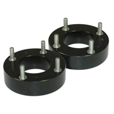 Skyjacker - Skyjacker TU720MS 2" Spacer Leveling Kit for 07-18 Toyota Tundra 2WD/4WD