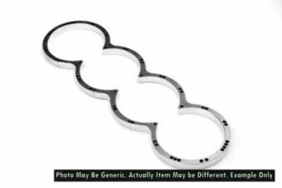 BLOX - BLOX Racing BXPT-10202 Block Guard for H22A