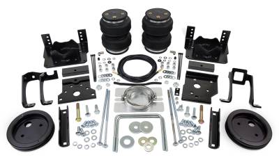 Air Lift - Air Lift 88395 LoadLifter 5000 Ultimate Air Spring Kit 11-16 Ford F250/F350 2WD