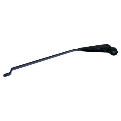 Crown Automotive Jeep Replacement - Crown Automotive J5762337 Wiper Arm for CJ5 CJ5A CJ6 CJ6A CJ7/Scrambler