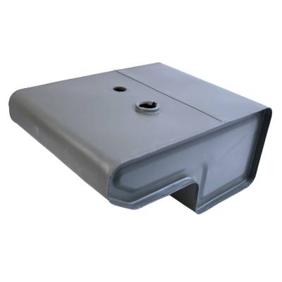 Omix - Omix 17720.01 Gas Tank Small Filler Neck