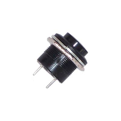 Kleinn Automotive Accessories - Kleinn Automotive 318M The Mini Detonator Push Button Horn Switch