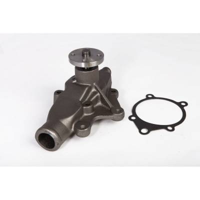 Omix - Omix 17104.12 Water Pump for Jeep 6-Cylinder Engine