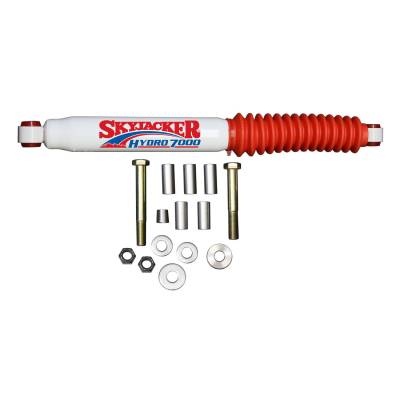 Skyjacker - Skyjacker 7017 Steering Stabilizer Shock HD OEM Kit for 94-01 RAM 1500/2500/3500