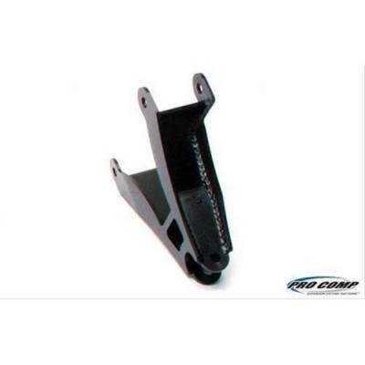 Pro Comp Suspension - Pro Comp Suspension 62687 Level Lift Trac Bar Bracket