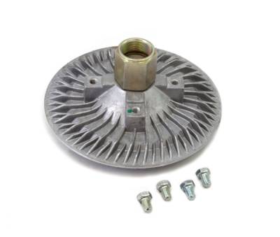 Omix - Omix 17105.12 Fan Clutch 4.0L