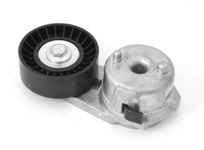Omix - Omix 17112.09 Tensioner w/I-Pulley
