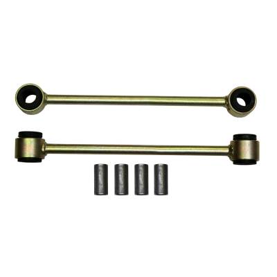 Skyjacker - Skyjacker SBE500 Rear Sway Bar End Links for 97-06 Jeep Wrangler TJ 2-4" Lift