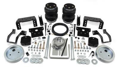 Air Lift - Air Lift 57390 LoadLifter Air Spring Kit for 09-17 Dodge RAM 1500