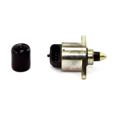 Omix - Omix 17715.01 Idle Air Control Valve for Jeep Wrangler YJ