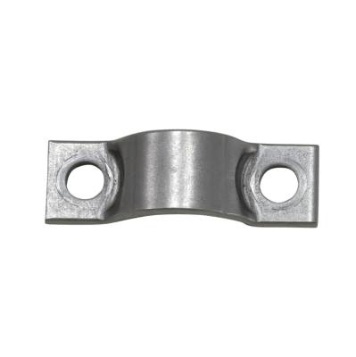 Yukon Gear and Axle - Yukon Gear YY STR-007 U-Joint Strap Kit for GM 14T