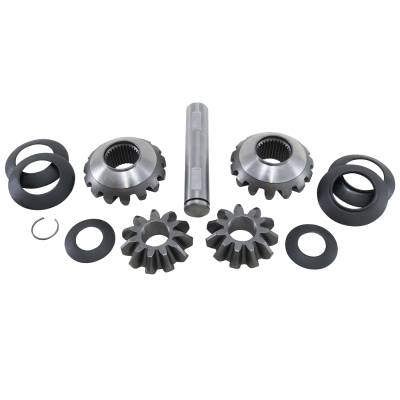 Yukon Gear and Axle - Yukon Gear YPKGM11.5-S-30 Std Open Spider Gear GM 11.5" w/Axles 30SPL