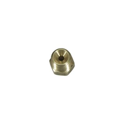 Yukon Gear and Axle - Yukon Gear YZLABH-01 Zip Locker Bulkhead Fitting