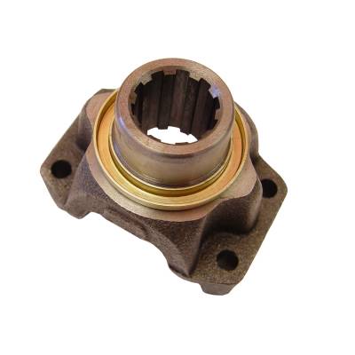 Omix - Omix 16580.04 Pinion Shaft Yoke for Dana-44 DWillys/Jeep Models