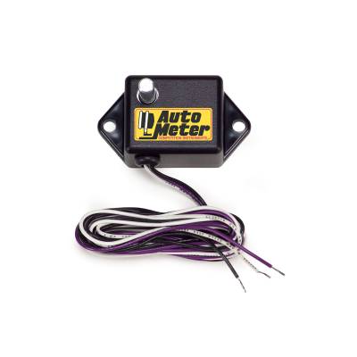 AutoMeter - AutoMeter 9114 Module Dimming Control for Use w/Up To 6 LED Lit Gauges