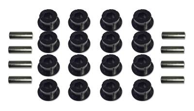 Tuff Country - Tuff Country 91304 FR Upper/Lower CA Bushings/Sleeves for 03-09 Dodge 2500/3500