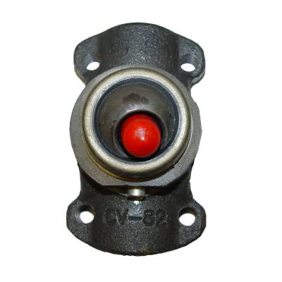 Omix - Omix 16580.54 Front Driveshaft Yoke