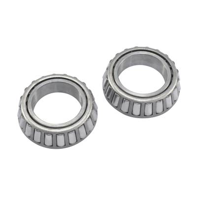 Yukon Gear and Axle - Yukon Gear YT SB-D30 Front/Rear Set-Up Carrier Bearing Kit for Dana-30 Diffs