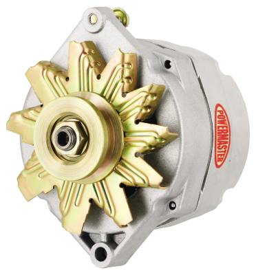 Powermaster Performance - Powermaster 8-46101 Alternator