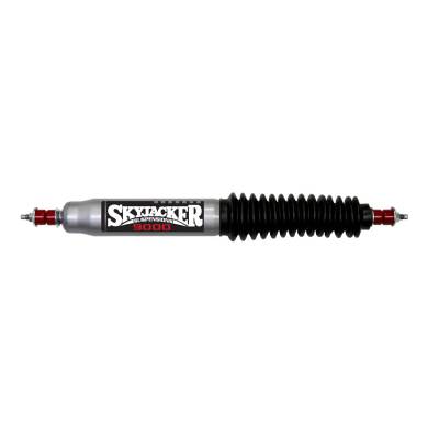 Skyjacker - Skyjacker 9900 Silver Steering Stabilizer 20.21" Ext 12.05" Collapsed