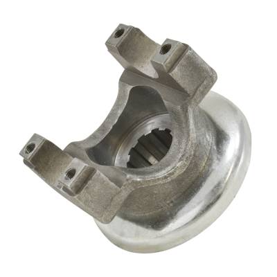 Yukon Gear and Axle - Yukon Gear YY C4529480 Pinion Yoke for Chrysler 8.75" 10SPL A7260 U/Joint Size