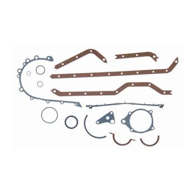 Omix - Omix 17442.04 Lower Gasket Set for 75-90 Jeep 4.2L I6/87-90 4.0L I6