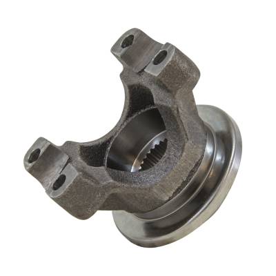 Yukon Gear and Axle - Yukon Gear YY GM3988524 Rear Yoke for GM 8.5" w/1310 U-Joint Size
