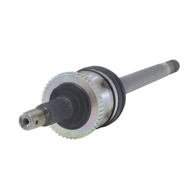 Yukon Gear and Axle - Yukon Gear YA D73918-2X Right CV Front Axle Assembly for Dana-30" 92-98 Grand C