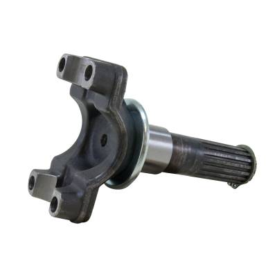 Yukon Gear and Axle - Yukon Gear YY GM14016436 Inner Stub Side Yoke for 63-79 GM CI Corvette