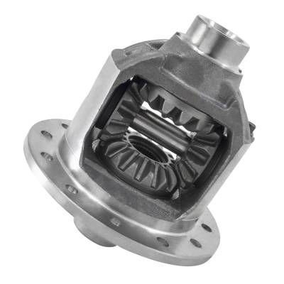 Yukon Gear and Axle - Yukon Gear YC G40013506 Loaded Carrier Case for GM 9.5"/9.25" IFS