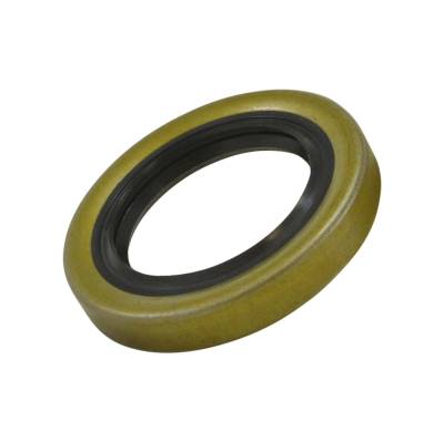 Yukon Gear and Axle - Yukon Gear YMS472258 Mighty Outyer Axle Seal for D30 Bronco & CI Vette Side Seal