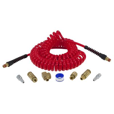 Yukon Gear and Axle - Yukon Gear YZLPUK Zip Locker Pump Up Kit