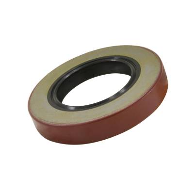 Yukon Gear and Axle - Yukon Gear YMS710067 Mighty Axle Seal for Semi-Floating Ford/Dodge