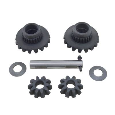 Yukon Gear and Axle - Yukon Gear YPKF8.8-P-28 Spider Gear Set for Ford 8.8" w/28SPL Axles