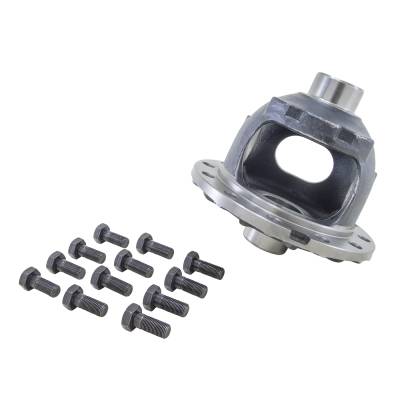 Yukon Gear and Axle - Yukon Gear YC D707230 Open Carrier Case for Dana 80 4.10 & Up