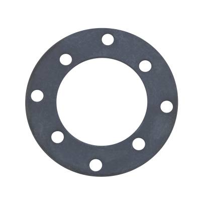 Yukon Gear and Axle - Yukon Gear YSPTW-062 Side Gear Thrust Washer Standard Open for Landcruiser