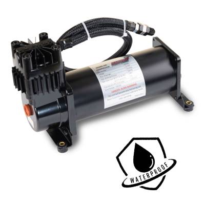 Kleinn Automotive Accessories - Kleinn Automotive 6450RC Air Compressor