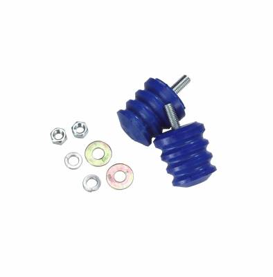 Ground Force - Ground Force 19660 Carrier Bearing Relocator Kit
