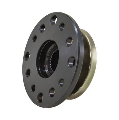 Yukon Gear and Axle - Yukon Gear YY T60030 Small Hole Yoke for 85-98 Landcruiser/T4 Man Tran w/27Spl