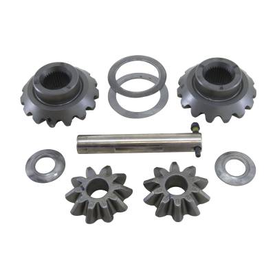 Yukon Gear and Axle - Yukon Gear YPKF9.75-S-34 Std Open Spider Gear for Ford 9.75" w/Axles 34SPL