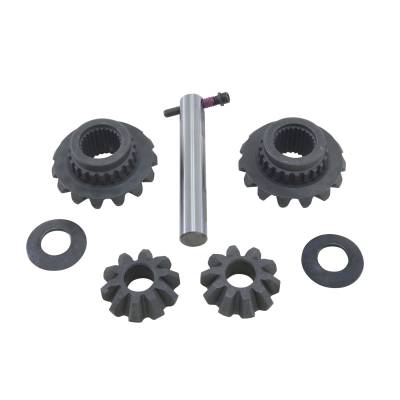 Yukon Gear and Axle - Yukon Gear YPKGM7.5-P-26 Spider Gear Set GM 7.5/7.625" Dura Grip Posi 26SPL