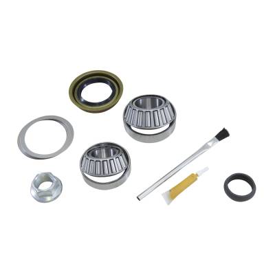 Yukon Gear and Axle - Yukon Gear PK M35 Rear Pinion/Bearing Install Kit for Model-35 Differential