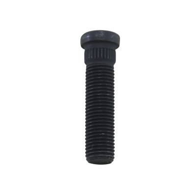 Yukon Gear and Axle - Yukon Gear YSPSTUD-012 Rear Wheel Stud 7/16-20X1.75" Length for 63-79 Corvette