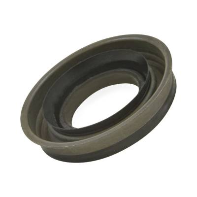 Yukon Gear and Axle - Yukon Gear YMSG1022 Stub Axle Seal for 10-Up V6 Camaro 195mm GM 7.6 IRS